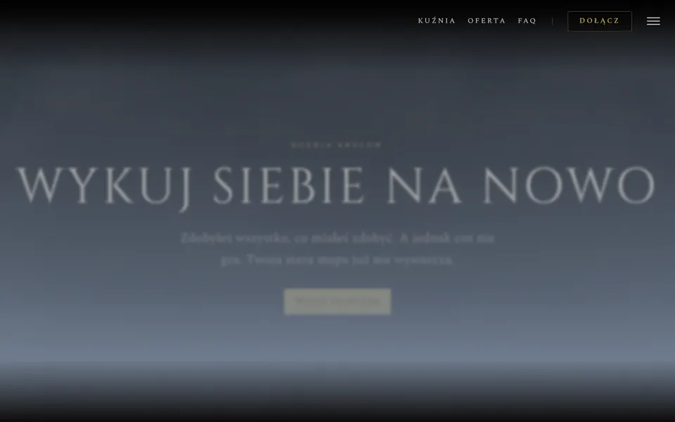 Kuźnia Królów